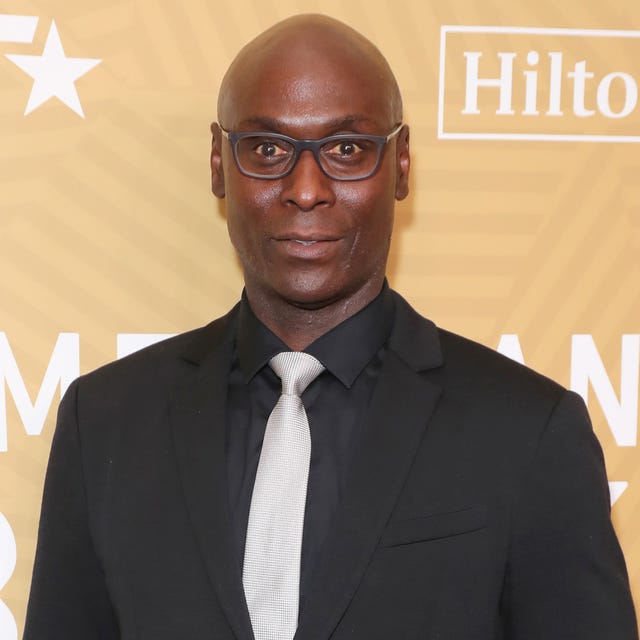 lance reddick