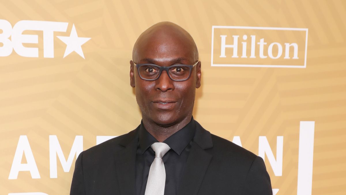 The Late Lance Reddick and Cast of 'John Wick: Chapter 4' Dish on