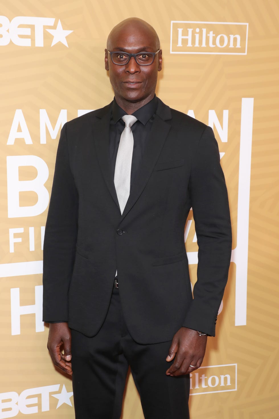 Percy Jackson Showrunner Explains Casting Challenge After Lance Reddick