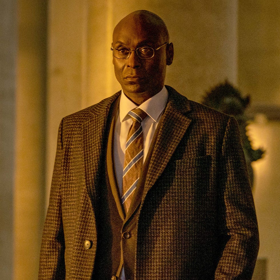 The Wire' star Lance Reddick dies from natural causes at 60