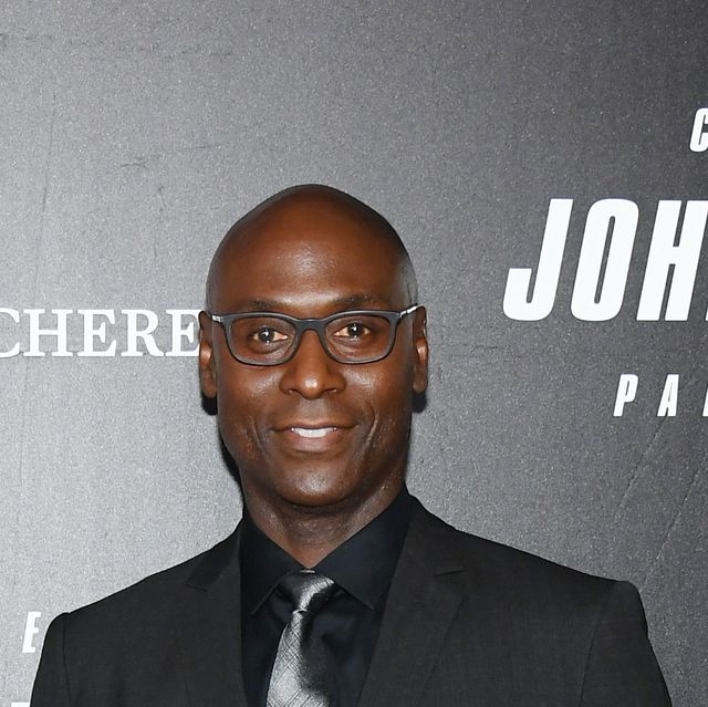 Lance Reddick, Star of 'The Wire' and 'John Wick,' Dies at 60 - The New  York Times