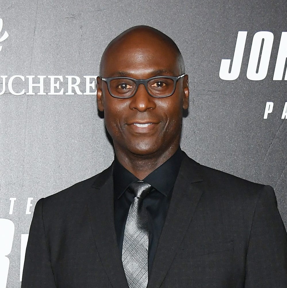 Cause of death for 'The Wire' star Lance Reddick determined