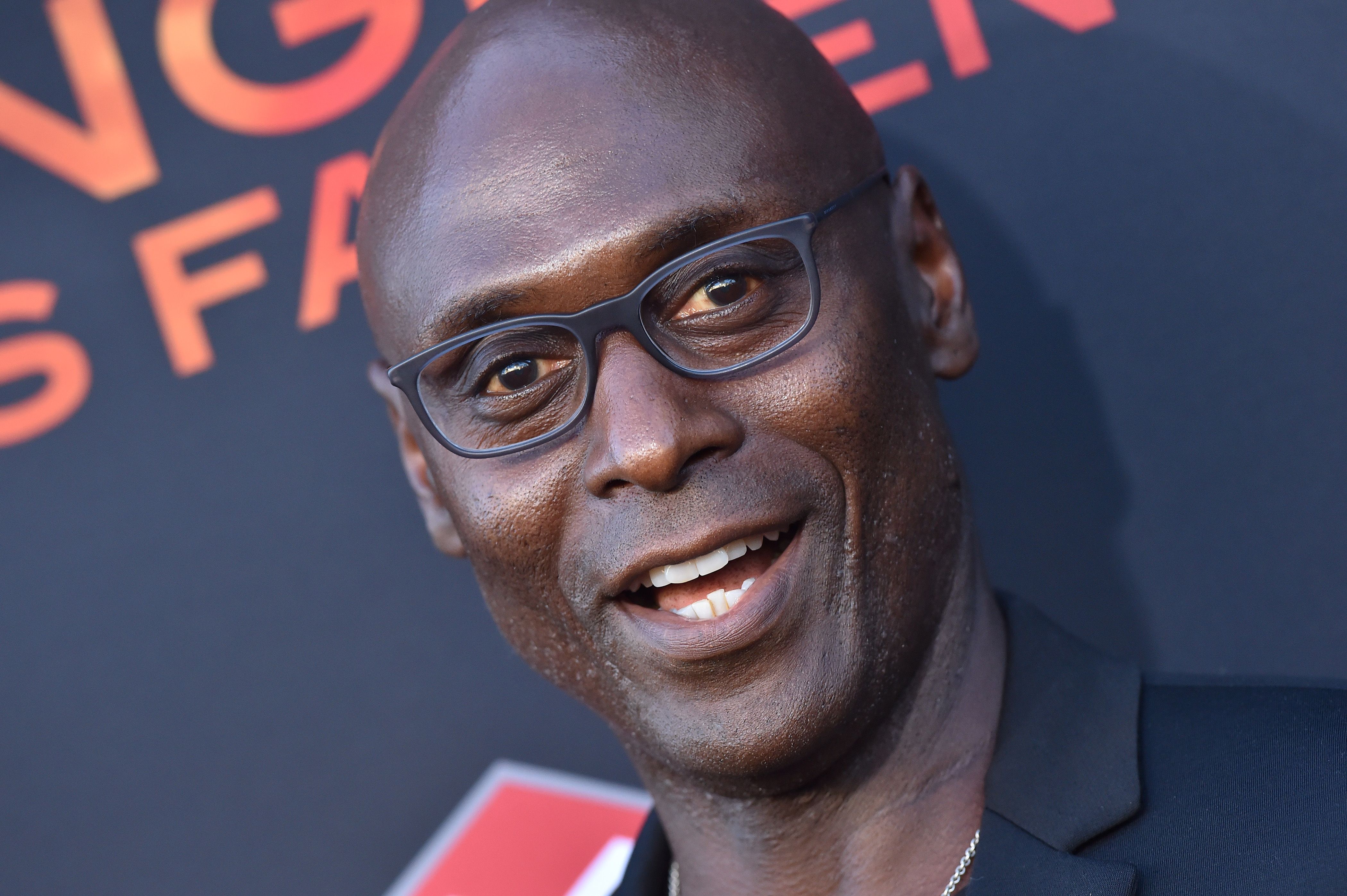 Lance Reddick, de John Wick e Resident Evil: A Série, é