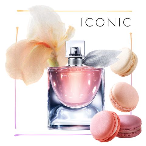 Perfume, Product, Cosmetics, Pink, Material property, Petal, Peach, Liquid, Flower, 