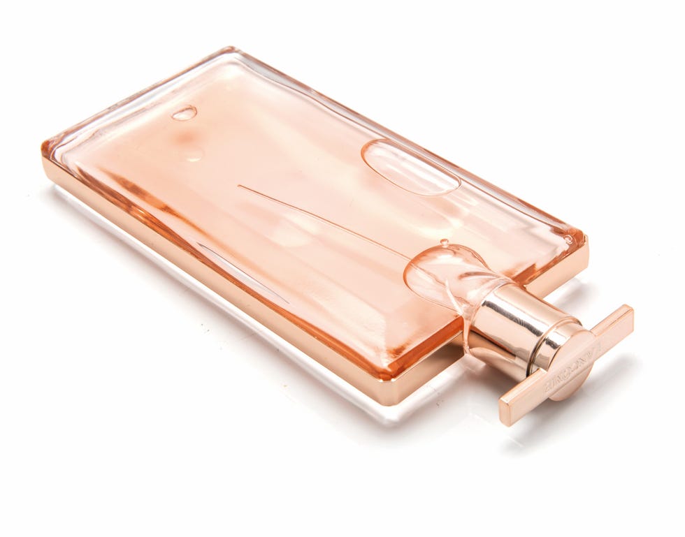 Perfumes femeninos