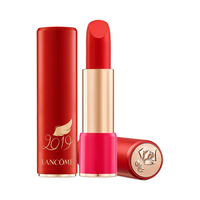 Red, Lipstick, Cosmetics, Pink, Lip, Product, Beauty, Lip care, Orange, Material property, 