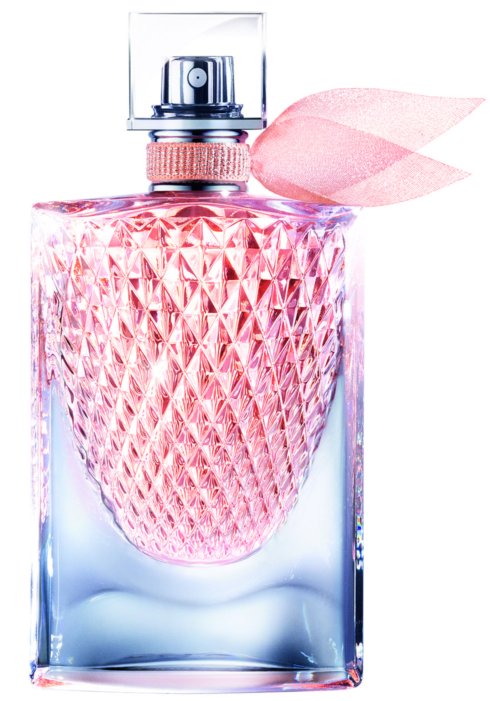 Perfume, Product, Pink, Cosmetics, Water, Liquid, Spray, Fluid, Glass, 