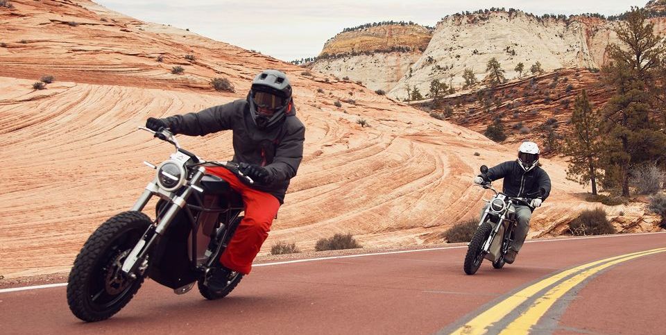 8 Great Electric 2-Wheelers to Convert You from Gasoline for Good