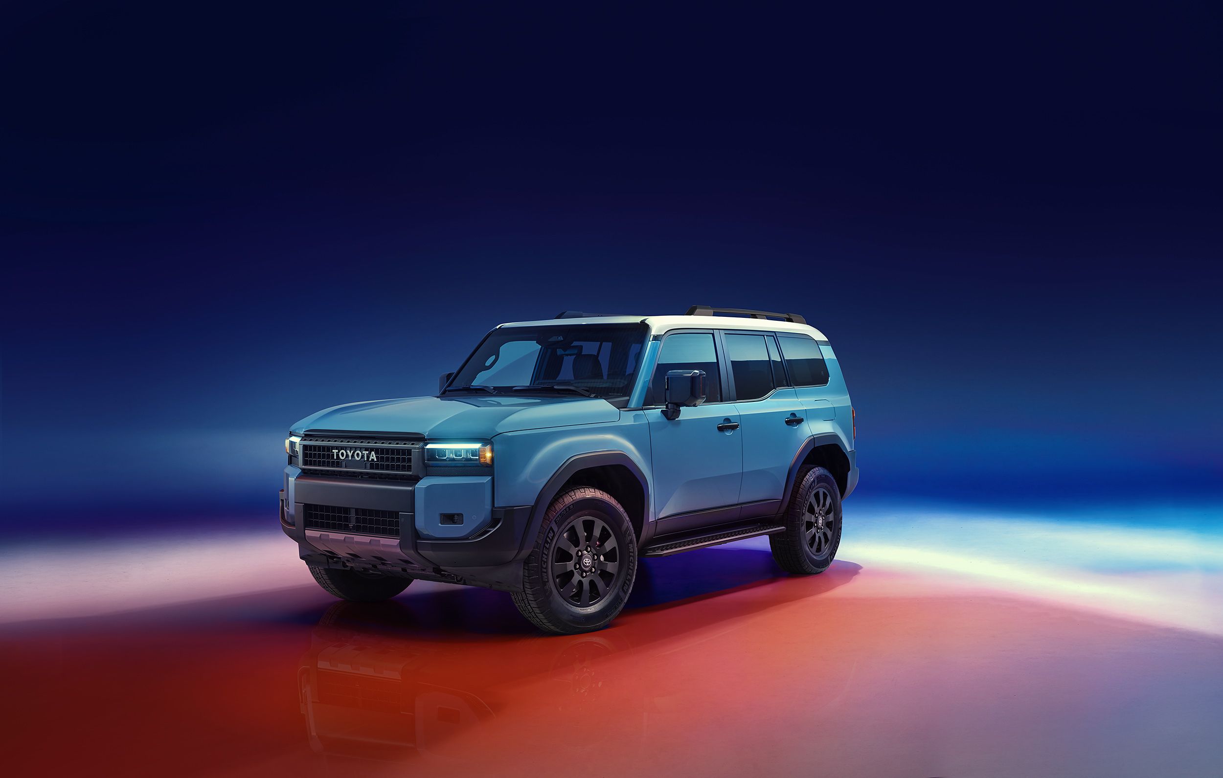 2024 Toyota Land Cruiser: Everything We Know Right Before Its