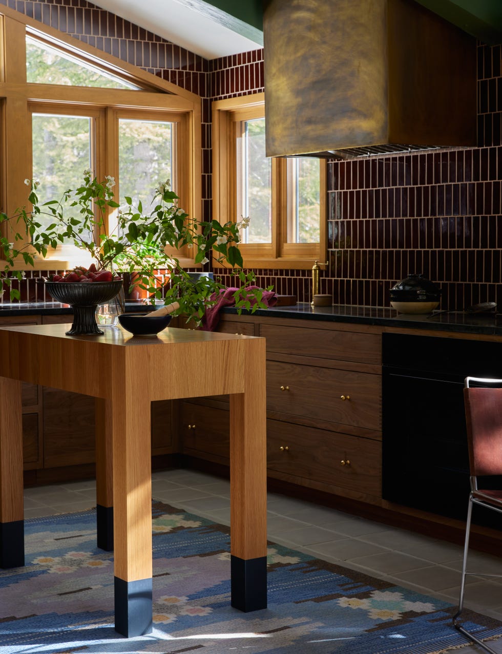 landed interiors lake tahoe house tour