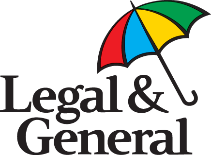 Legal & General Logo