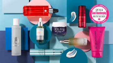 best skincare products