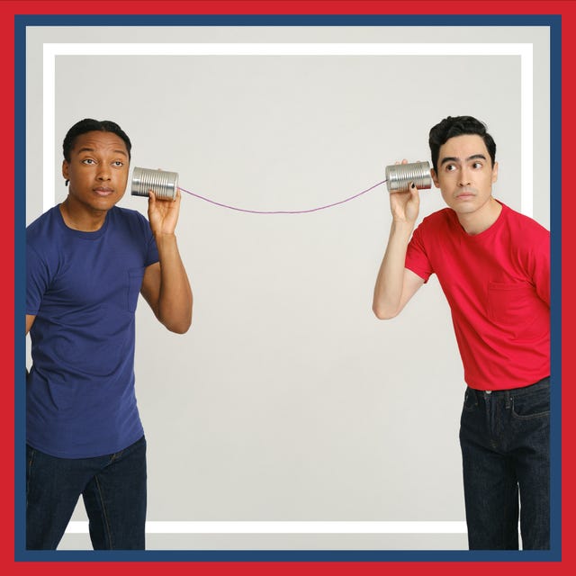 troy iwata josh johnson of the daily show election stress