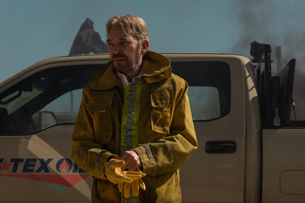 billy bob thornton as tommy norris in season 1, episode 2 of landman streaming on paramount photo credit emerson millerparamount billy bob thornton as tommy norris in season 1, episode 2 of landman streaming on paramount photo credit emerson millerparamount