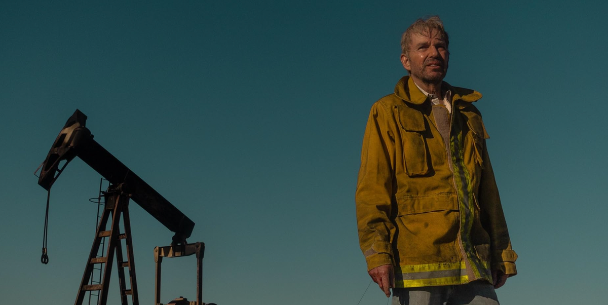 Watch the Explosive New Trailer for 'Landman' Season 1