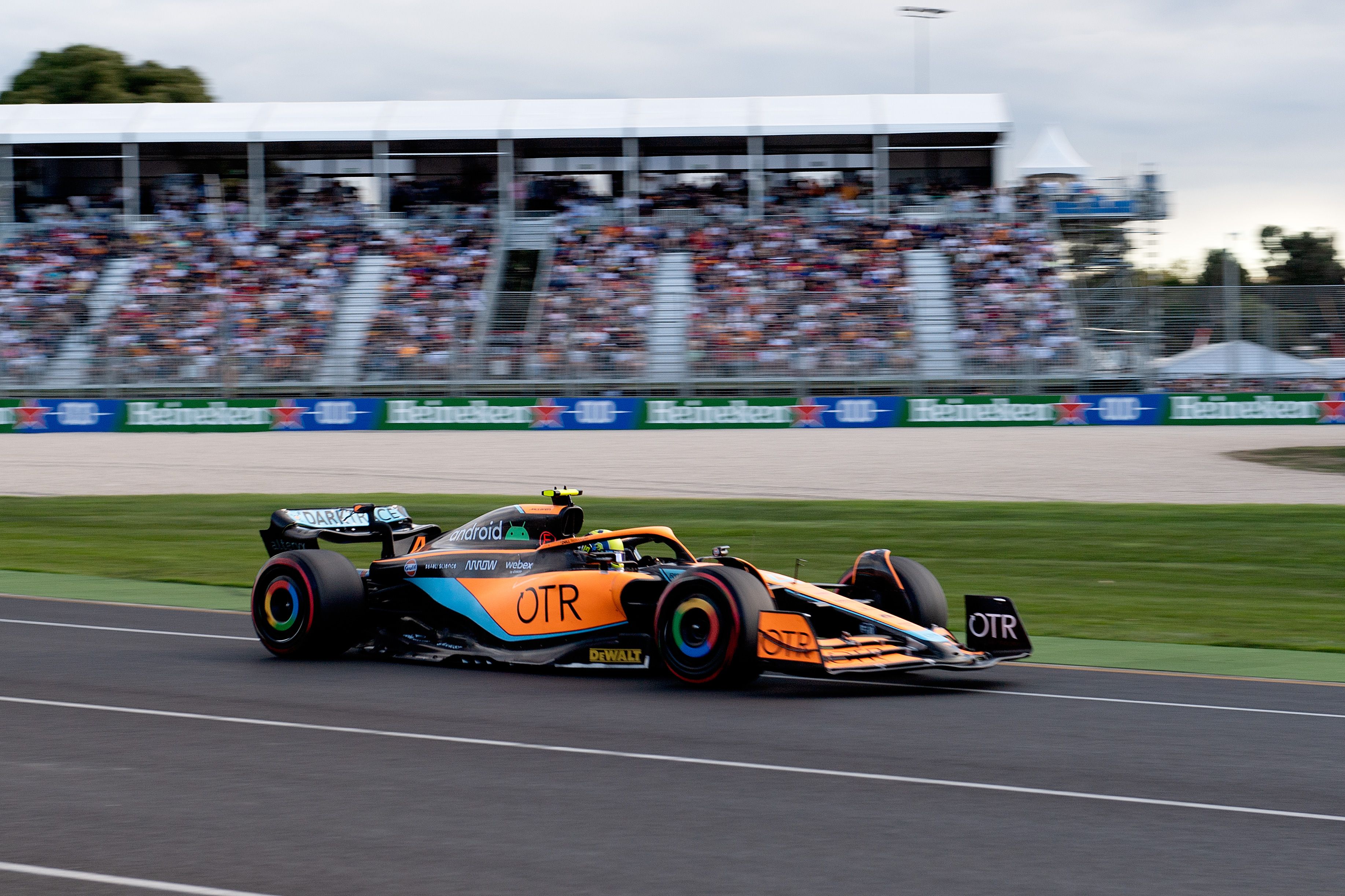 Where to Watch IndyCar, F1, NASCAR and IMSA This Weekend (April 10th, 2022)