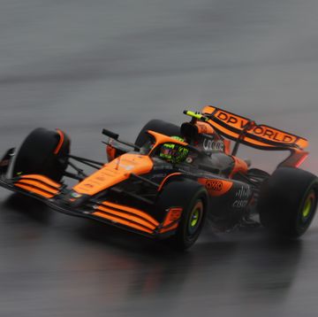 f1 grand prix of china practice  sprint qualifying