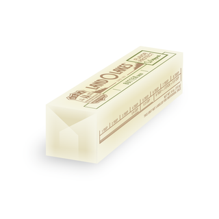 butter