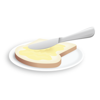butter