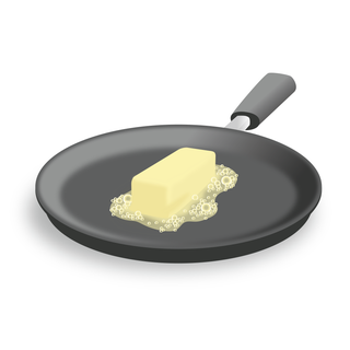 butter