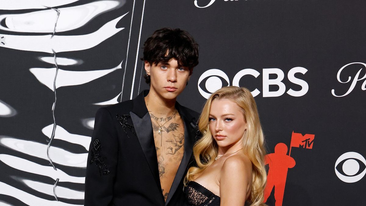 2025 mtv video music awards arrivals