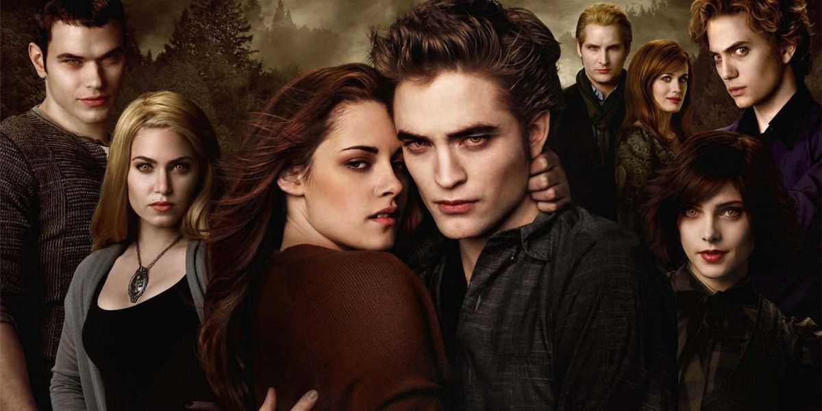 The Supporting Cast of Twilight: Where Are They Now?!