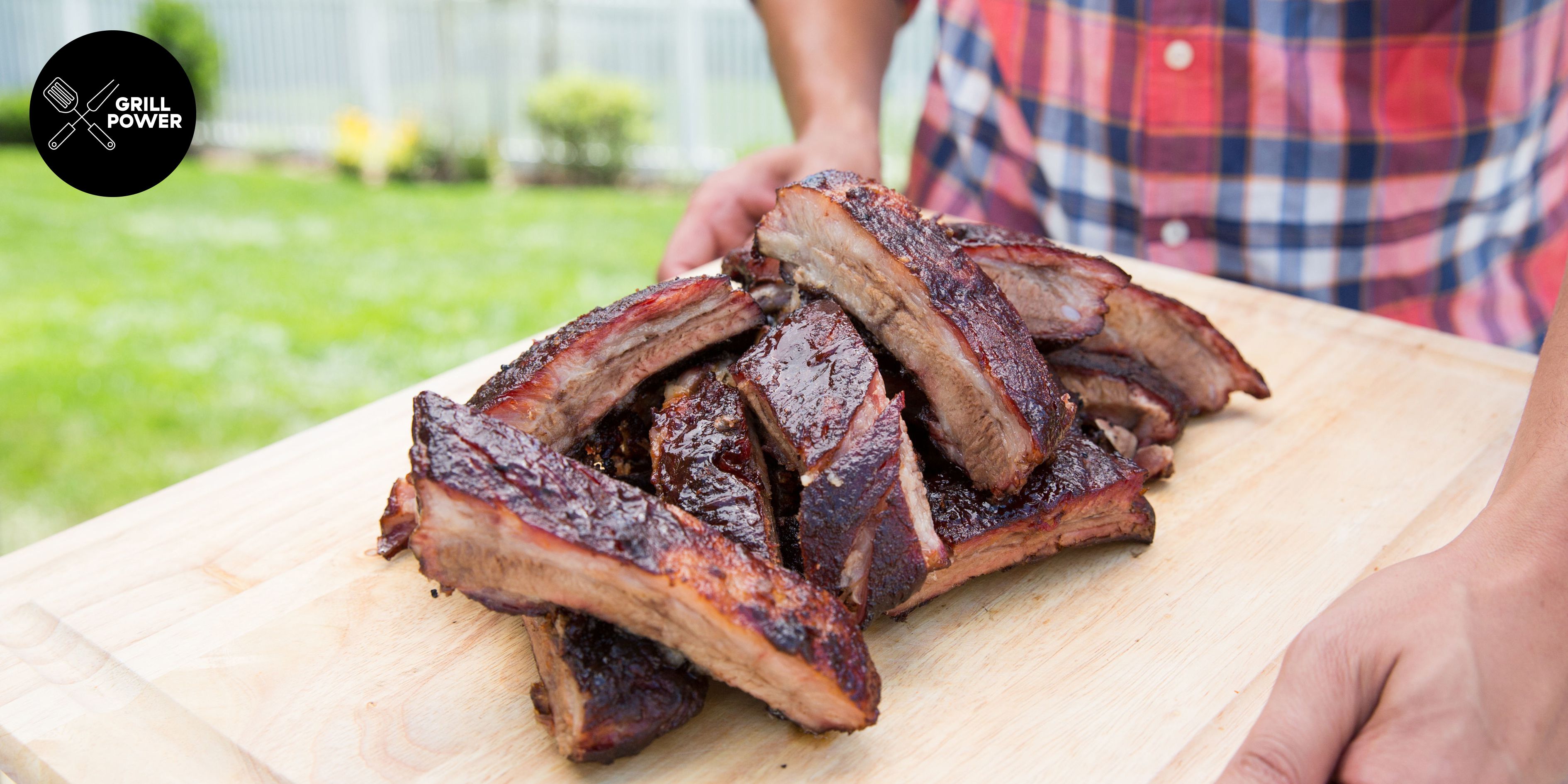 The Absolute Easiest Way To Make Ribs