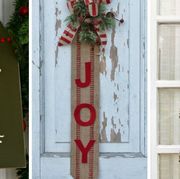 red, christmas decoration, carmine, signage, twig, christmas, coquelicot, christmas ornament, ornament, holiday ornament,