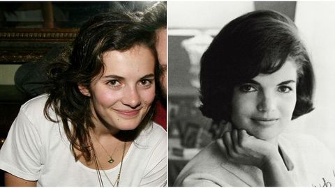 preview for 10 Beauty Lessons We Learned From Jackie Kennedy