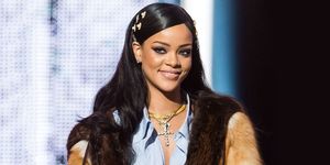 Everything You Need to Know About Rihanna's New BF