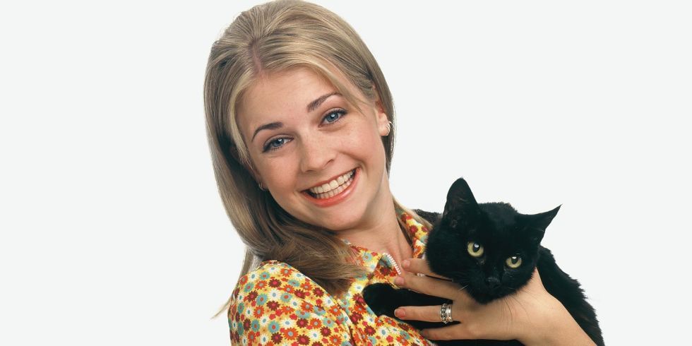 'Sabrina' Revival Details Leak, Revealing More About Netflix's Moody Reboot