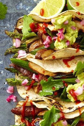 healthy super bowl recipes