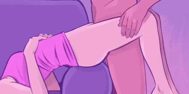 Pink, Cartoon, Anime, Joint, Shoulder, Leg, Mouth, Muscle, Hand, Neck, 
