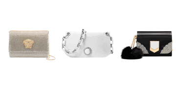 evening bags