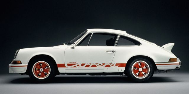 史上最高のポルシェ911、10選！