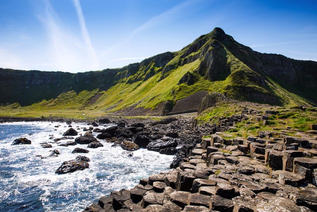 9 rewarding experiences to have on the island of Ireland