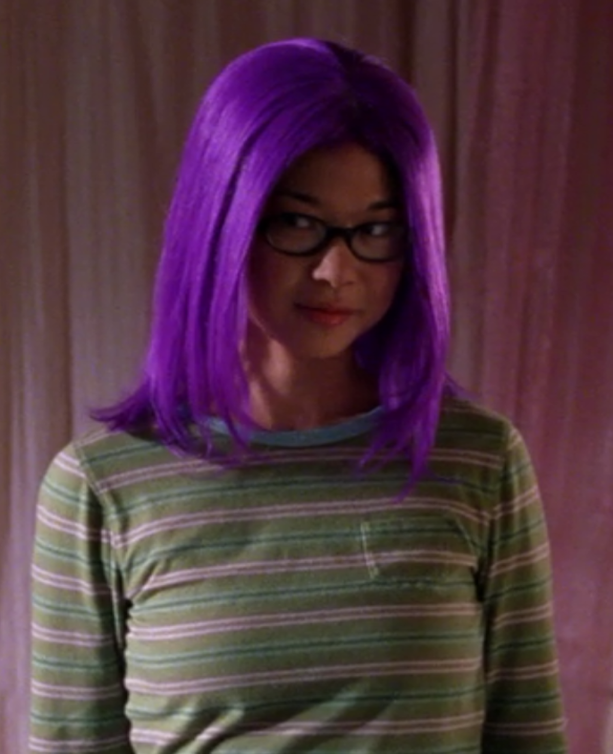18 Purple Hair Halloween Costume Ideas for 2022