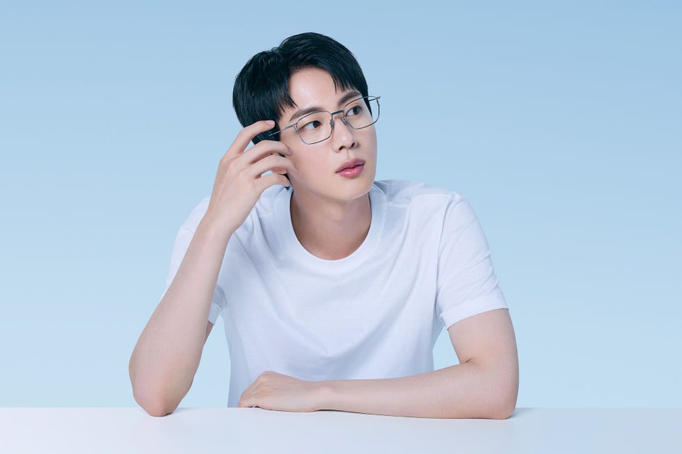 Get Jin of BTS’s Famous Glass Skin With this Award-Winning LANEIGE Toner