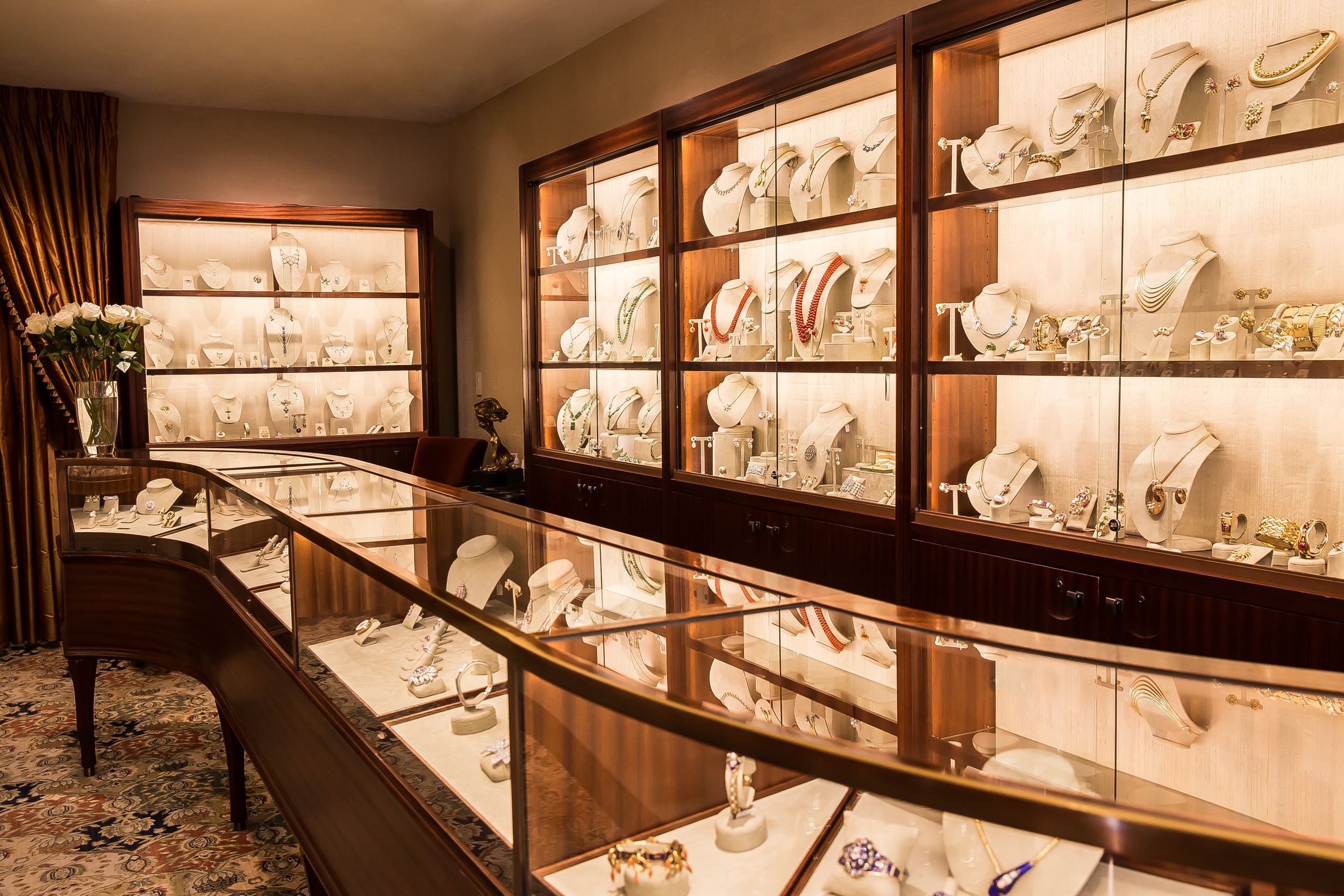 20 Best Jewelry Shops in the U.S. for 2023