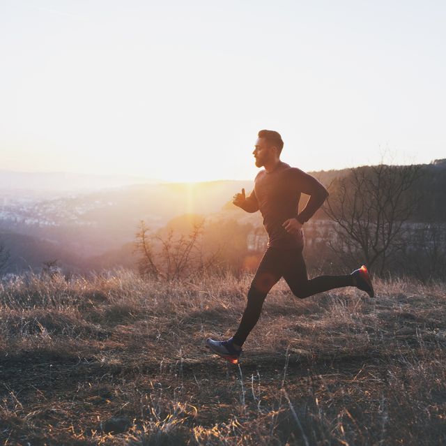tips om je lange duurloop uit te breiden met hardlopen