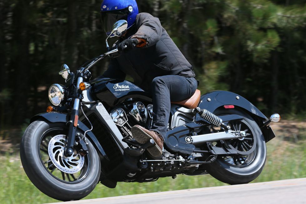 Joe Rocket Dayride Mens Textile Motorcycle Jacket - Team Motorcycle