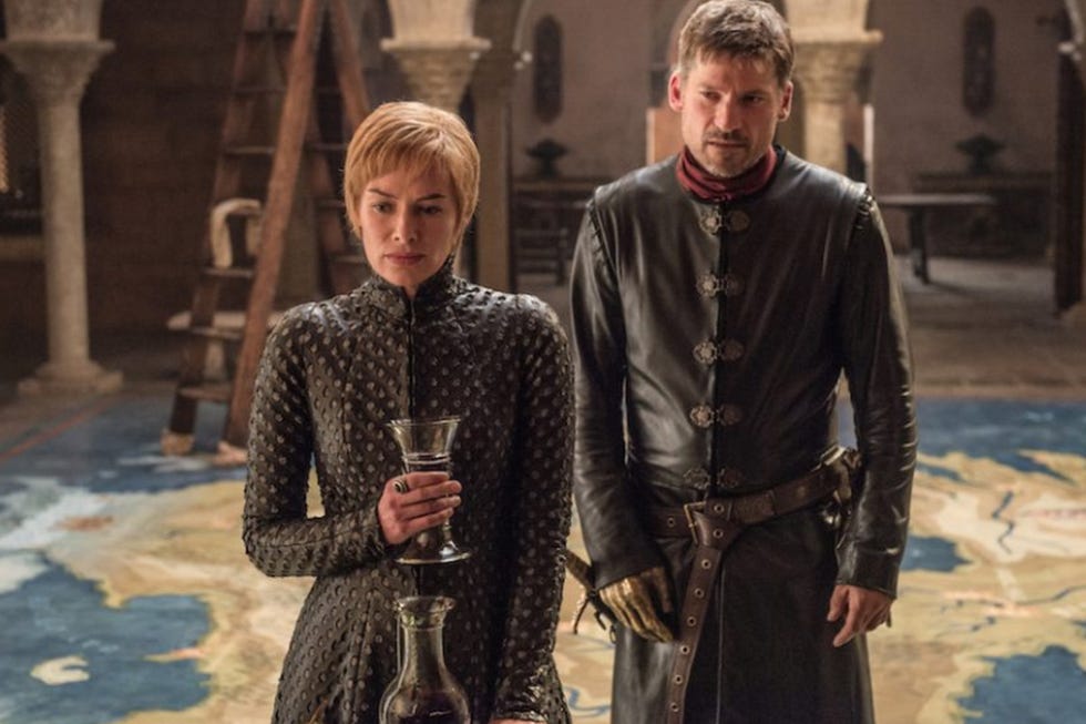 Los Lannister no estarán en 'Juego de tronos'
