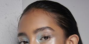 Face Gems Are Trending — Here's How To Wear Them