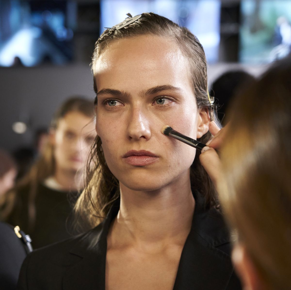 I Migliori Pennelli Per Correttore 2024 / Make-Up Trends