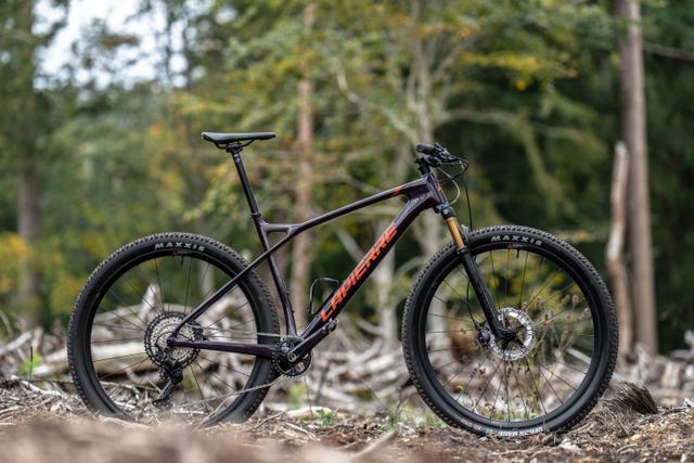 lapierre prorace review
