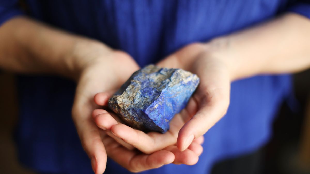 preview for Las mejores piedras espirituales y cuáles son sus propiedades