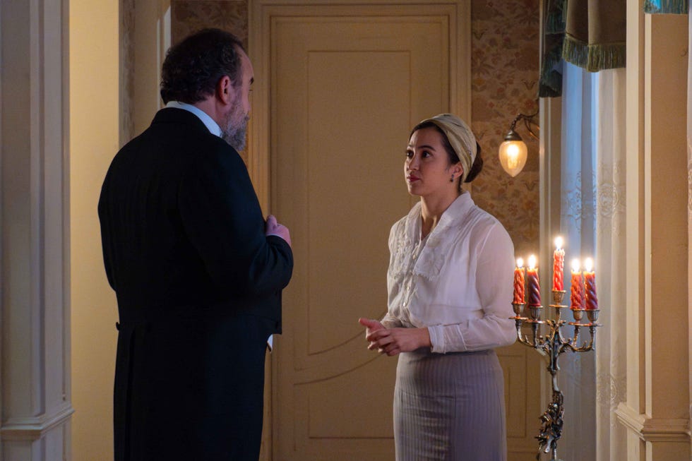 la promesa rtve catalina y alonso