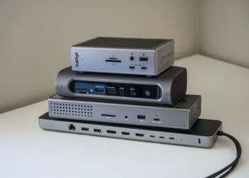 best laptop docking stations