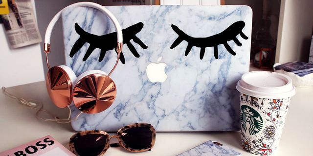 From Cool Skins to Glitzy Makeover: Awesome Ways to Decorate Your Laptop