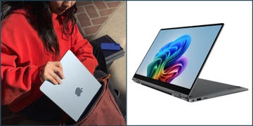 4 best laptops for college students